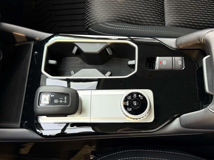 Mitsubishi Outlander 2025 2.5 MiVEC CVT (184 к.с.) Business