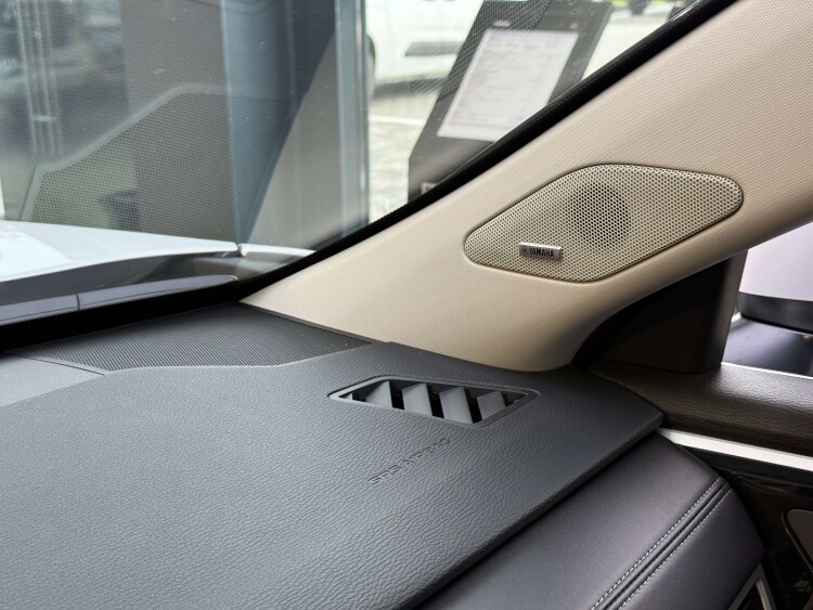 Mitsubishi Outlander 2025 2.5 MiVEC CVT (184 к.с.) Business