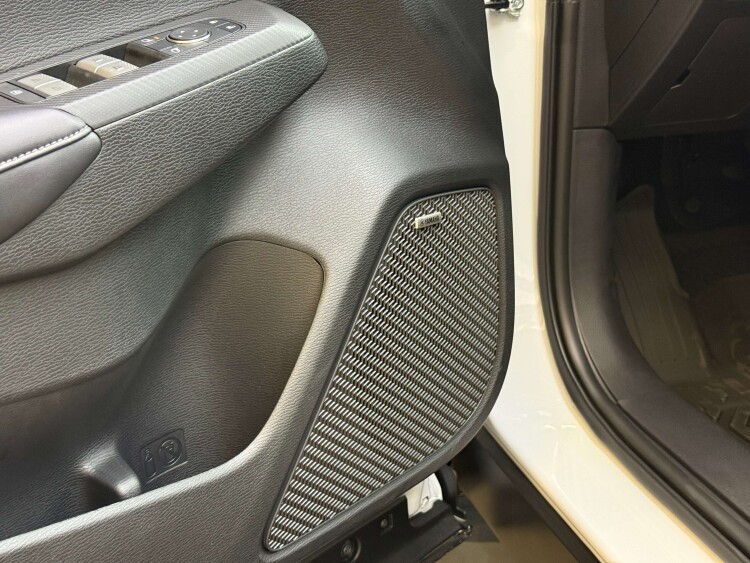 Mitsubishi Outlander 2025 2.5 MiVEC CVT (184 к.с.) Business