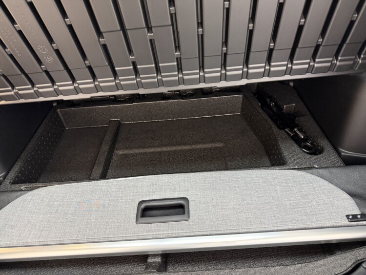 Mitsubishi Outlander 2025 2.5 MiVEC CVT (184 к.с.) Business