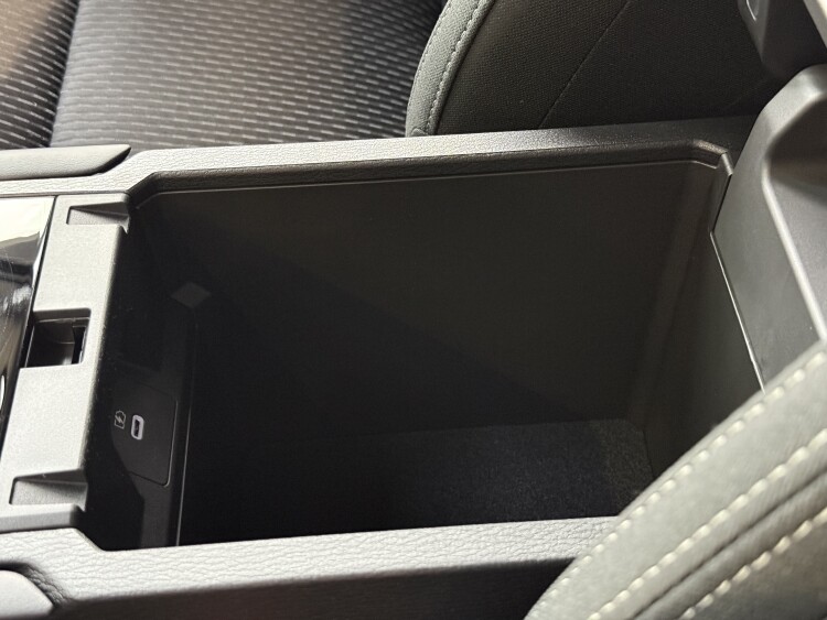 Mitsubishi Outlander 2025 2.5 MiVEC CVT (184 к.с.) Business