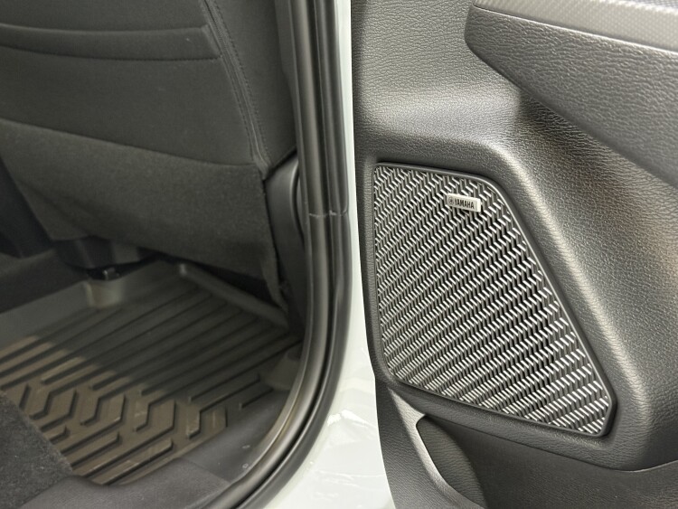 Mitsubishi Outlander 2025 2.5 MiVEC CVT (184 к.с.) Business