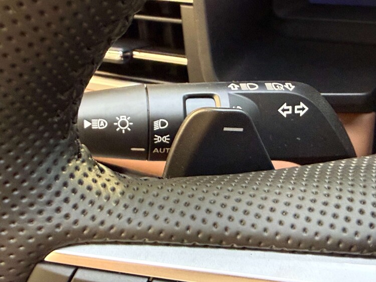 Mitsubishi Outlander 2025 2.5 MiVEC CVT (184 к.с.) S-AWC Ultimate