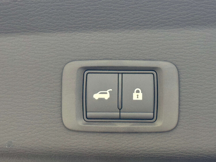 Mitsubishi Outlander 2025 2.5 MiVEC CVT (184 к.с.) S-AWC Ultimate