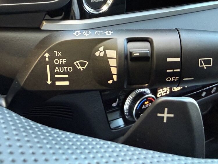 Mitsubishi Outlander 2025 2.5 MiVEC CVT (184 к.с.) S-AWC Intense