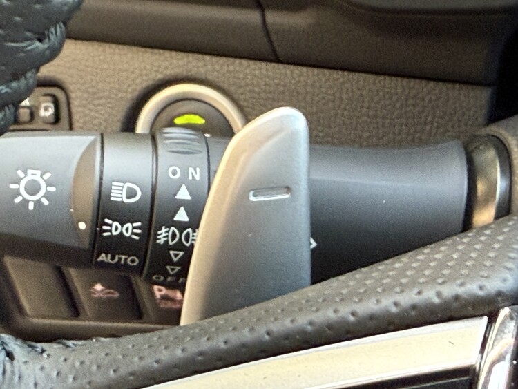 Mitsubishi Pajero Sport 2025 3.0 MIVEC АТ (209 к.с.) Super Select 4WD-II Ultimate