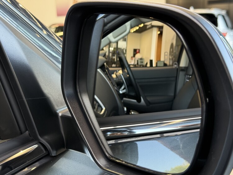 Mitsubishi Pajero Sport 2025 3.0 MIVEC АТ (209 к.с.) Super Select 4WD-II Ultimate