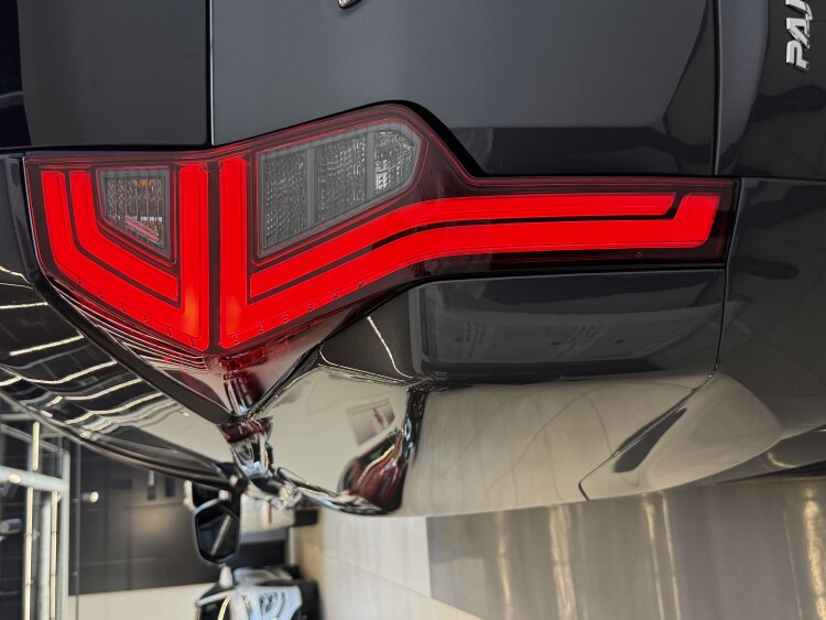 Mitsubishi Pajero Sport 2025 3.0 MIVEC АТ (209 к.с.) Super Select 4WD-II Ultimate