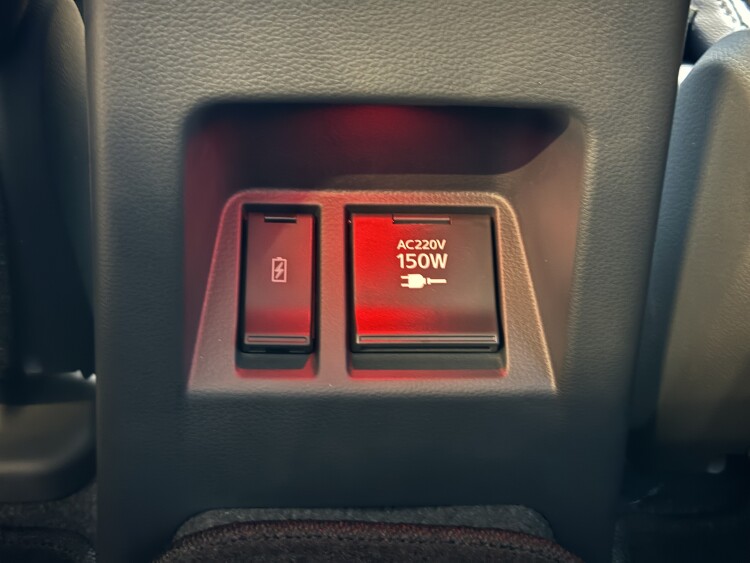 Mitsubishi Pajero Sport 2025 3.0 MIVEC АТ (209 к.с.) Super Select 4WD-II Ultimate