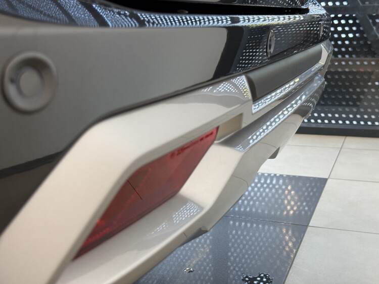 Mitsubishi Pajero Sport 2025 3.0 MIVEC АТ (209 к.с.) Super Select 4WD-II Ultimate