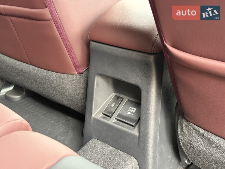 Mitsubishi Pajero Sport 2025 3.0 MIVEC АТ (209 к.с.) Super Select 4WD-II Ultimate