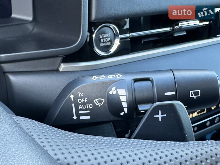 Mitsubishi Outlander 2025 2.5 MiVEC CVT (184 к.с.) S-AWC Ultimate