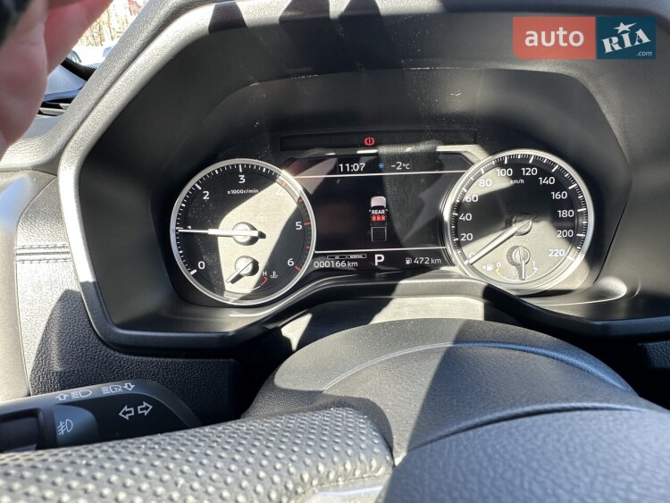 Mitsubishi L 200 2025 2.4 DI-D AT (204 к.с.) 4WD Ultimate