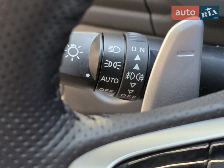 Mitsubishi Pajero Sport 2025 3.0 MIVEC АТ (209 к.с.) Super Select 4WD-II Instyle