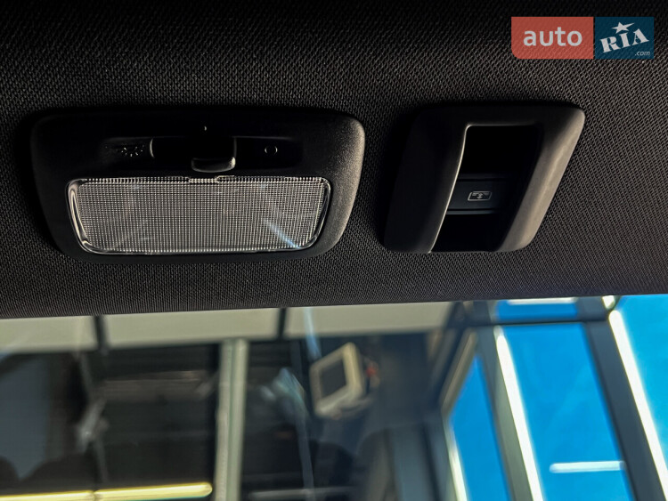 Mitsubishi Eclipse Cross 2025 1.5 T-MIVEC CVT (150 к.с.) 4x4 Ultimate