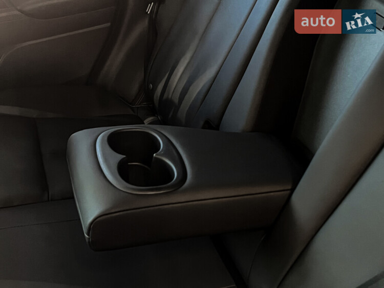 Mitsubishi Eclipse Cross 2025 1.5 T-MIVEC CVT (150 к.с.) 4x4 Ultimate