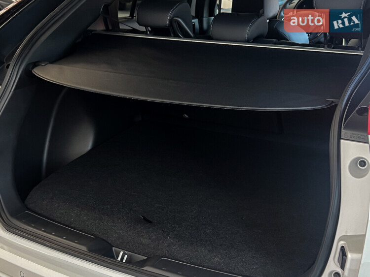 Mitsubishi Eclipse Cross 2025 1.5 T-MIVEC CVT (150 к.с.) 4x4 Ultimate