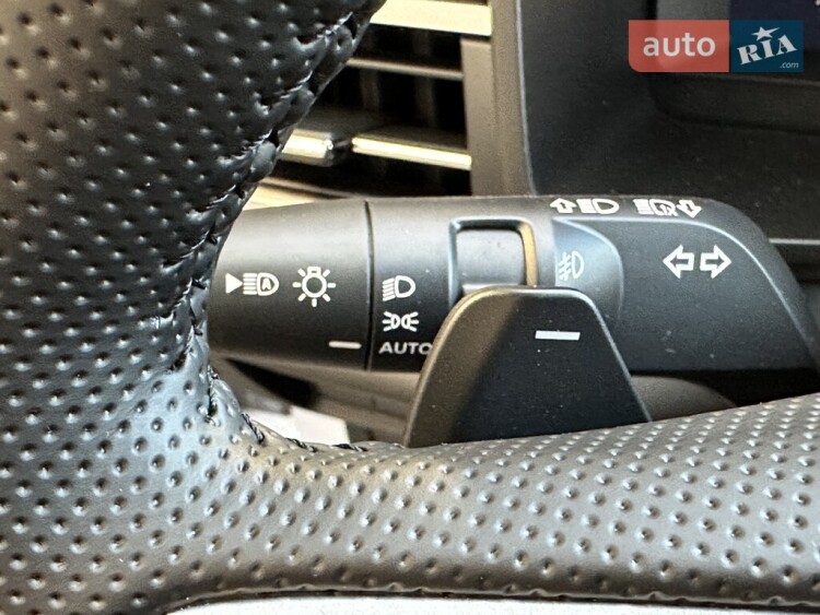 Mitsubishi Outlander 2025 2.5 MiVEC CVT (184 к.с.) S-AWC Ultimate