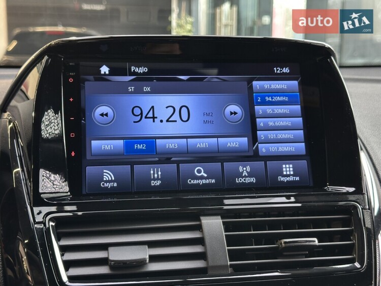 Mitsubishi Eclipse Cross 2025 1.5 T-MIVEC CVT (150 к.с.) 4x4 Invite