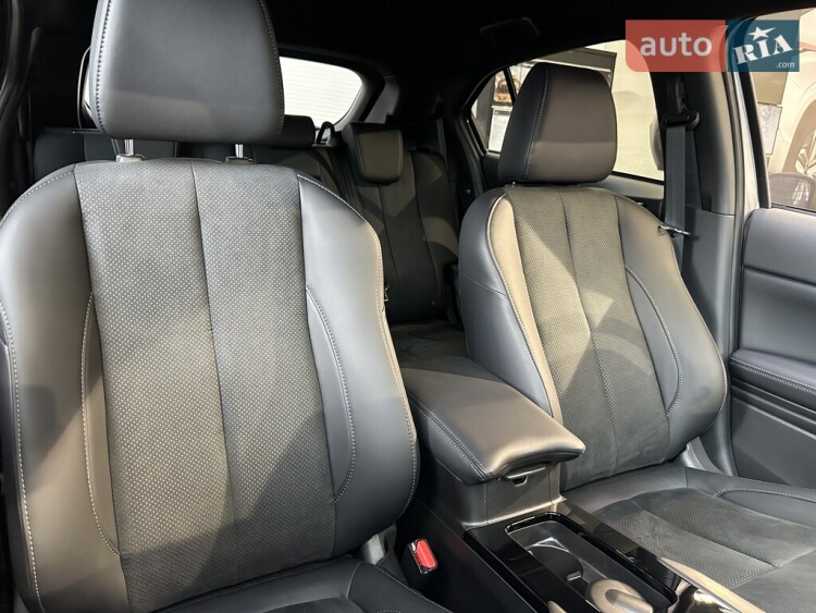 Mitsubishi Eclipse Cross 2025 1.5 T-MIVEC CVT (150 к.с.) 4x4 Invite
