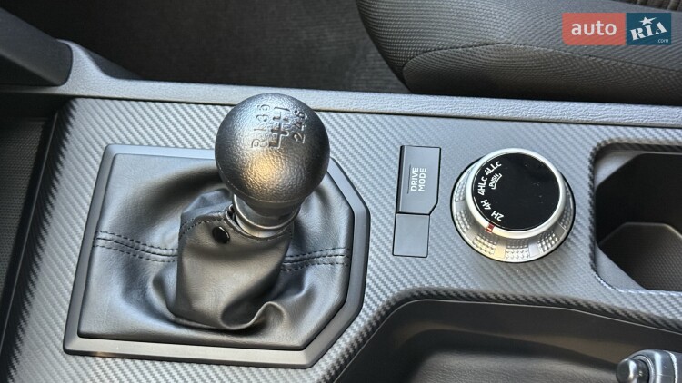 Mitsubishi L 200 2025 2.4 DI-D MT (204 к.с.) 4WD Invite