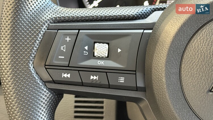 Mitsubishi L 200 2025 2.4 DI-D MT (204 к.с.) 4WD Invite