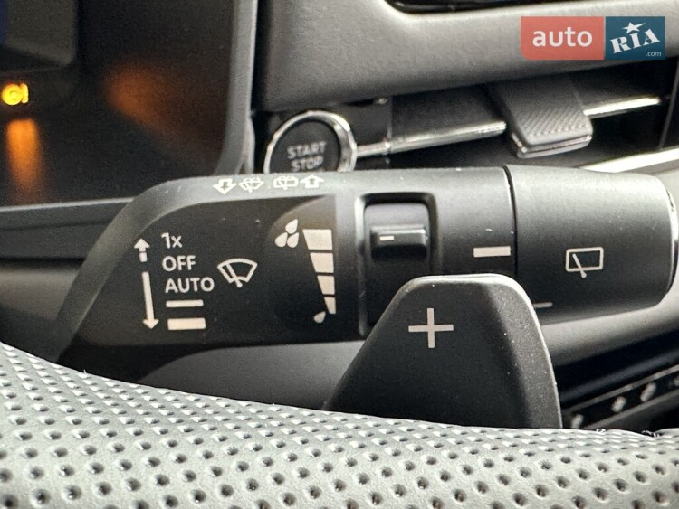 Mitsubishi Outlander 2025 2.5 MiVEC CVT (184 к.с.) S-AWC Ultimate