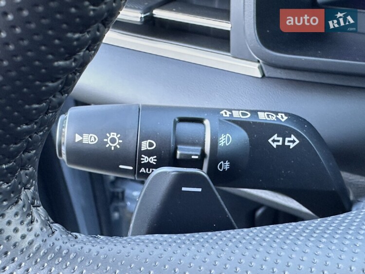 Mitsubishi Outlander 2025 2.5 MiVEC CVT (184 к.с.) S-AWC Ultimate