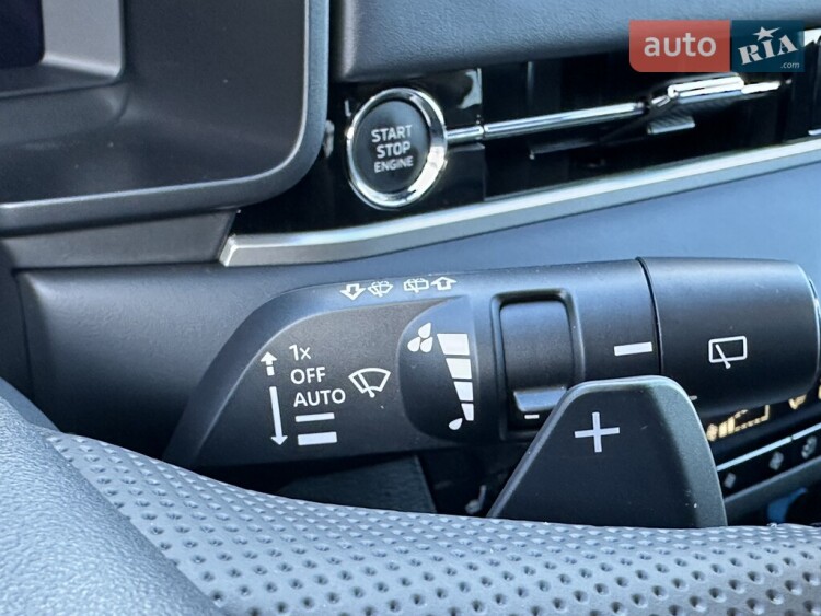 Mitsubishi Outlander 2025 2.5 MiVEC CVT (184 к.с.) S-AWC Ultimate