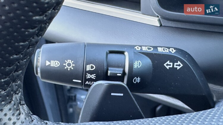 Mitsubishi Outlander 2025 2.5 MiVEC CVT (184 к.с.) S-AWC Ultimate