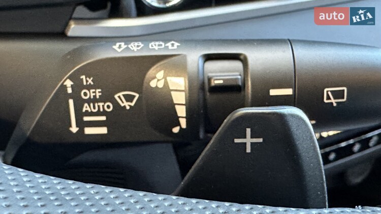 Mitsubishi Outlander 2026 2.5 MiVEC CVT (184 к.с.) S-AWC Ultimate