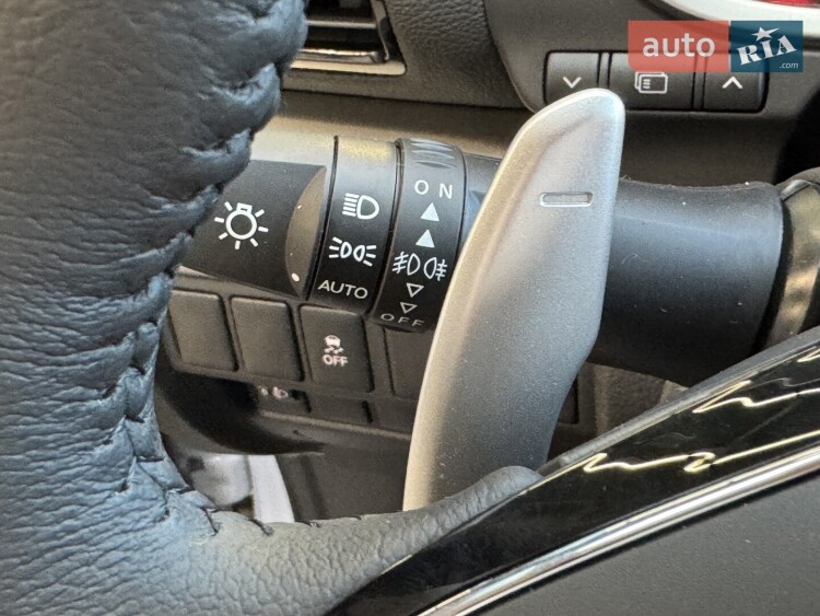 Mitsubishi Eclipse Cross 2025 1.5 T-MIVEC CVT (150 к.с.) 4x4 Invite