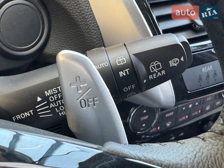 Mitsubishi Eclipse Cross 2025 1.5 T-MIVEC CVT (150 к.с.) 4x4 Invite