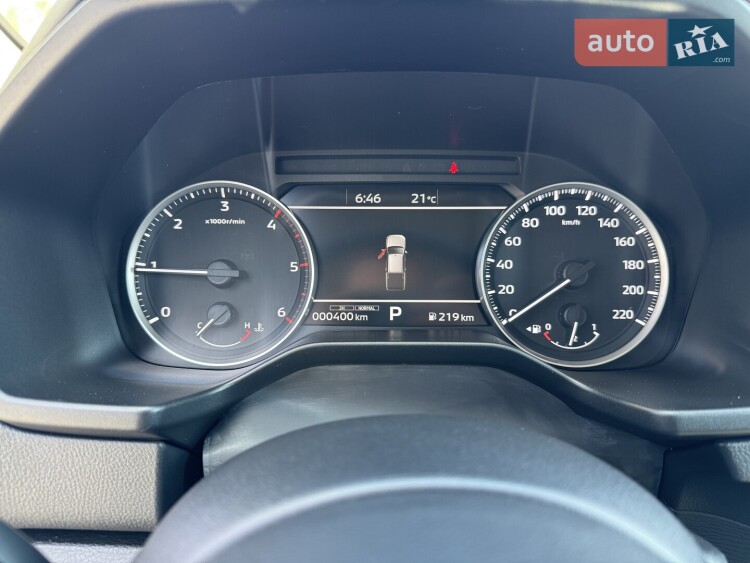Mitsubishi L 200 2025 2.4 DI-D AT (204 к.с.) 4WD Ultimate
