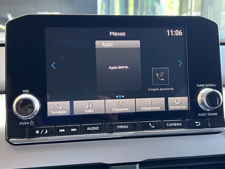 Mitsubishi Outlander 2024 2.5 MiVEC CVT (184 к.с.) S-AWC Ultimate