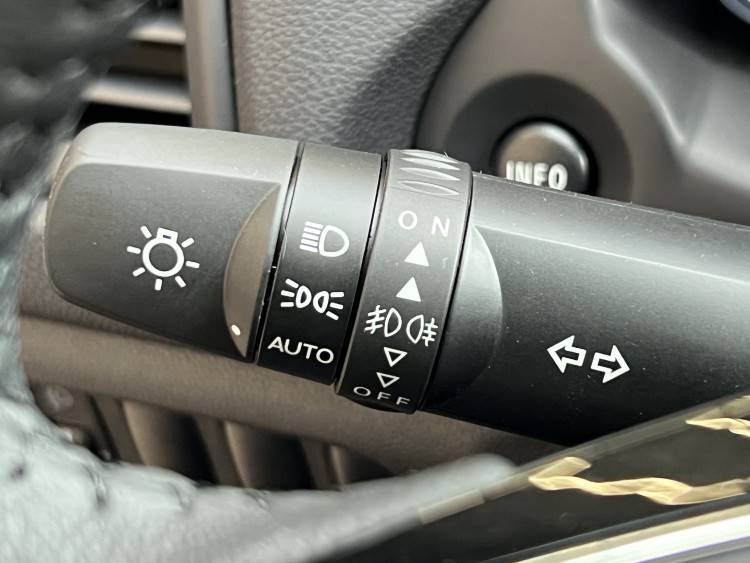 Mitsubishi Outlander 2024 2.5 MiVEC CVT (184 к.с.) S-AWC Ultimate