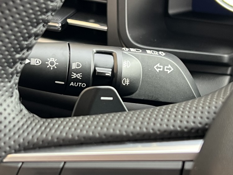 Mitsubishi Outlander 2024 2.5 MiVEC CVT (184 к.с.) S-AWC Ultimate